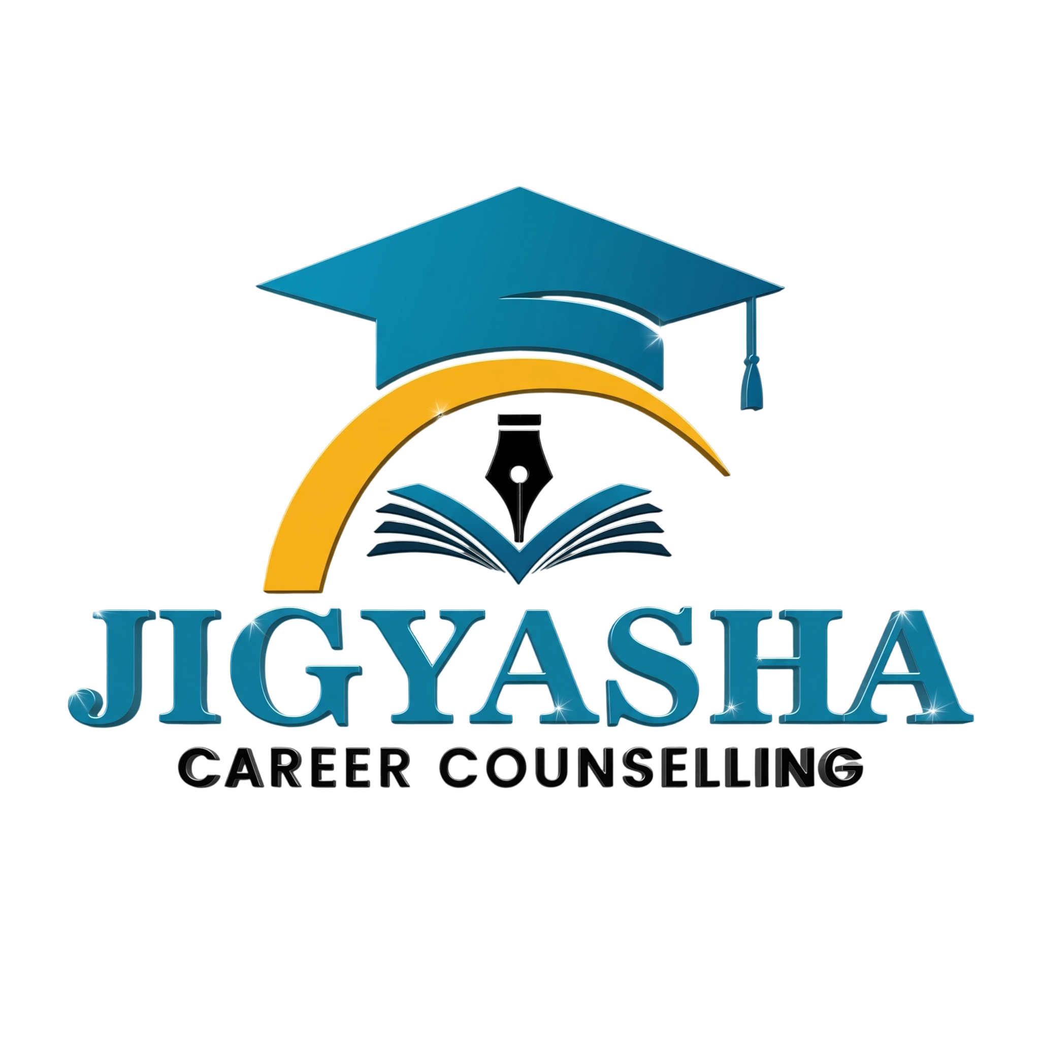 Jigyasha Logo