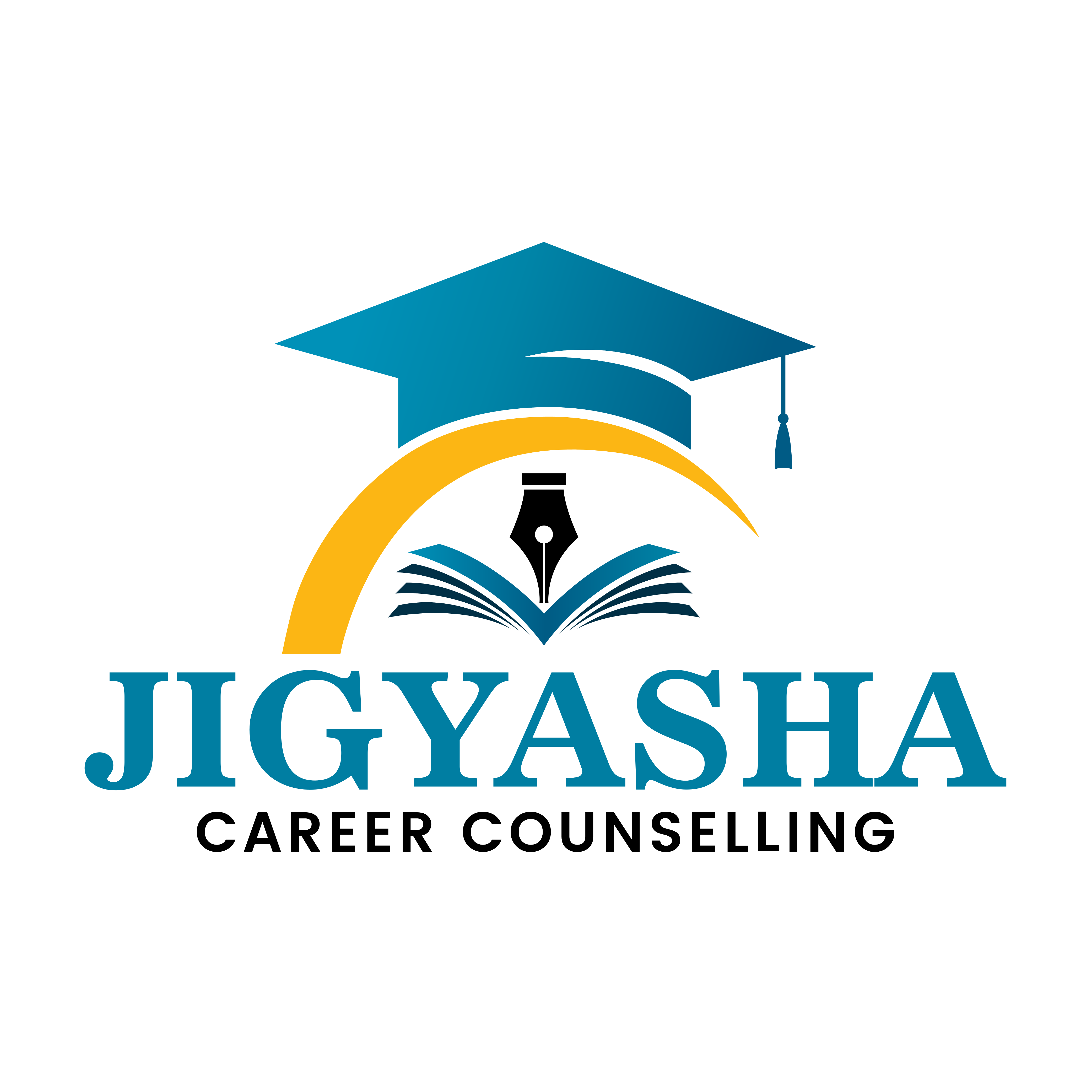 Jigyasha Logo